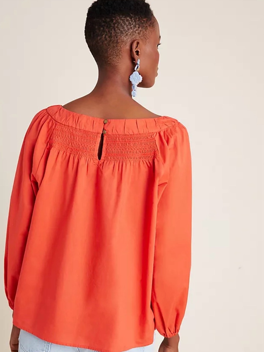 Maeve Jessie Blouse